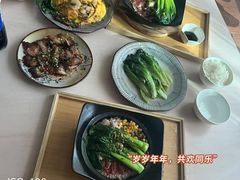 -杭州钱江新城万怡酒店-西餐厅