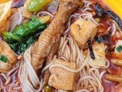 原味螺蛳粉-龍城柳州螺蛳粉(群星路店)
