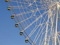 -南昌之星摩天轮