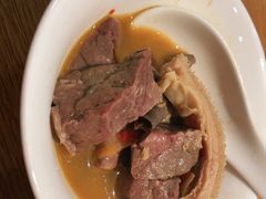 -周锦记广式餐厅