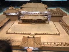 -汉长安城未央宫国家考古遗址公园