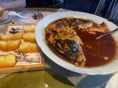 -二十八里太湖船菜(吉祥路店)