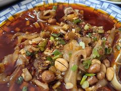 -和顺饭店正宗连山回锅肉(水碾河南街店)