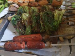 -老地方烤肉(东岗路店)