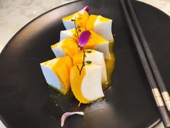 -西安绿地假日酒店·丽宝轩中餐厅