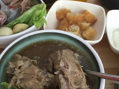 -东记肉骨茶(南阳路店)