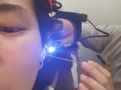 -铭洋专业采耳(田子坊店)