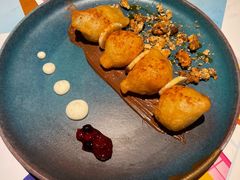 -HELLO MUSAE 拾光缪斯餐厅·纯正希腊风味(苏州中心店)