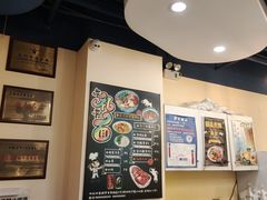 -有礼有面(知春路店)