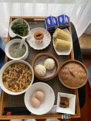点击看大图 -馨月汇·一悦馨香月子中心(前滩店)