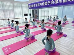 -武汉音乐学院徐东基地
