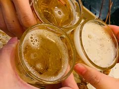 -新楚记烧烤·酒场·夺命肥肠(车公庙店)