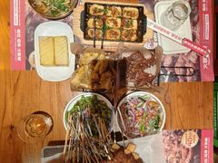 -火联烧烤(学院路创始店)