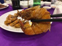 -新海利海鲜城·41年珠海老字号(夏湾店)