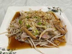 -宾朋海鲜饭庄(兴海路店)