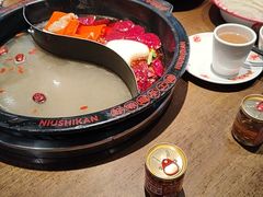 -牛市坎火锅(建设路店)