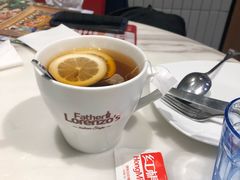 -必胜客(天河城店)