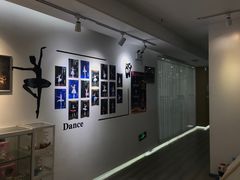 -中央芭蕾舞团·中芭艺蕾(酒仙桥明星校区)