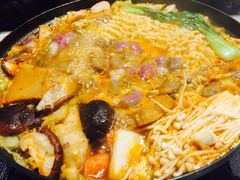 -嘉喜来比萨(罗马花园店)