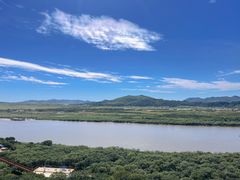 -珲春防川景区