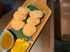 泰式虾饼-泰妃殿(新世界旗舰店)