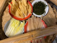 鞭炮笋-有拈头成都市井火锅(南山总店)