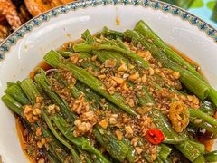 -马来西亚肉骨茶汤·招牌螃蟹·烧鸡·呷喱吧吧(海上世界店)