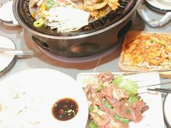 -正宗齐齐哈尔烤肉·齐牛哥鲜切炭火烤肉(杭州总店)