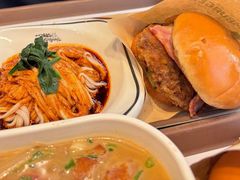 -魏家凉皮(西安秋林宏业商厦店)