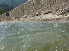 -千岛湖九龙溪漂流