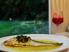 -老洋房花园饭店(绍兴路店)