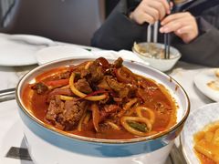-马老六清真餐厅(雁滩店)