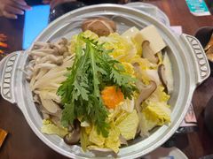 -加奈日本料理