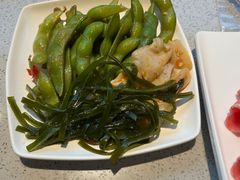 -海底捞大排档火锅(悦荟广场店)