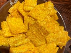 -受气牛肉·耙牛肉火锅(水晶郦城店)