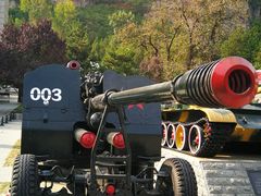 -平西抗日烈士陵园