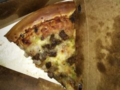 -玛格利塔·现烤披萨(解放路店)