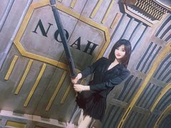 -屋有岛沉浸游戏旗舰店(中山公园店)