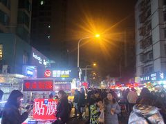 -CBD·中央大街(夷陵大道店)