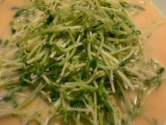 豌豆苗-绿茶餐厅(广州天河城店)