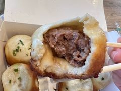 -哑巴生煎(临顿路店)