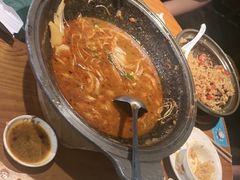 -林子石锅鱼(黄岩吾悦店)