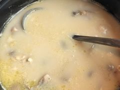 -捞神煲汤火锅(湖滨商业街店)