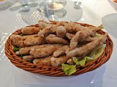 -小贝壳酒楼(经九路店)