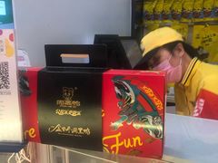 -周黑鸭(天津西青区中北永旺店)