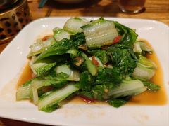 -清真·双公羊·馕坑烤全羊(奥体店)