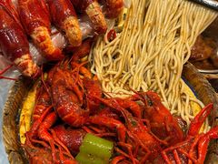 -怪怪龙虾·来自江苏盱眙(惊驾路店)