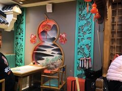 -状元阁烧烤(新华路总店)