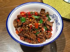一顿乱炒-湘约爨厨(太白立交店)