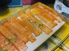 -寂寞的豆芽 蒙古原切大串(金宇店)